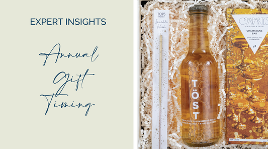 Why Year-End Gifting Might Not Be the Best Strategy Anymore