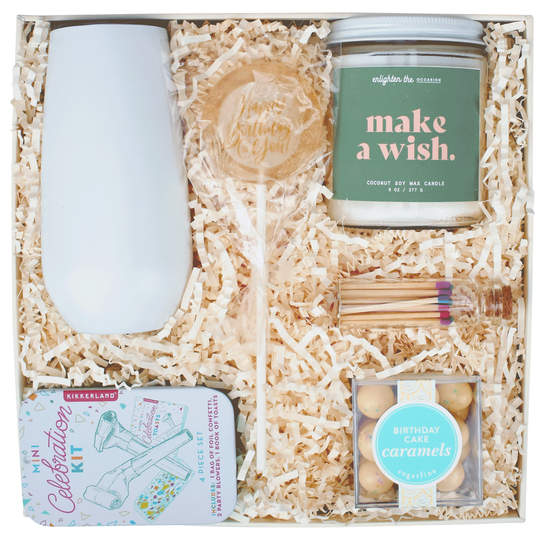 Curated Gift Boxes | Oak City Gifts – tagged