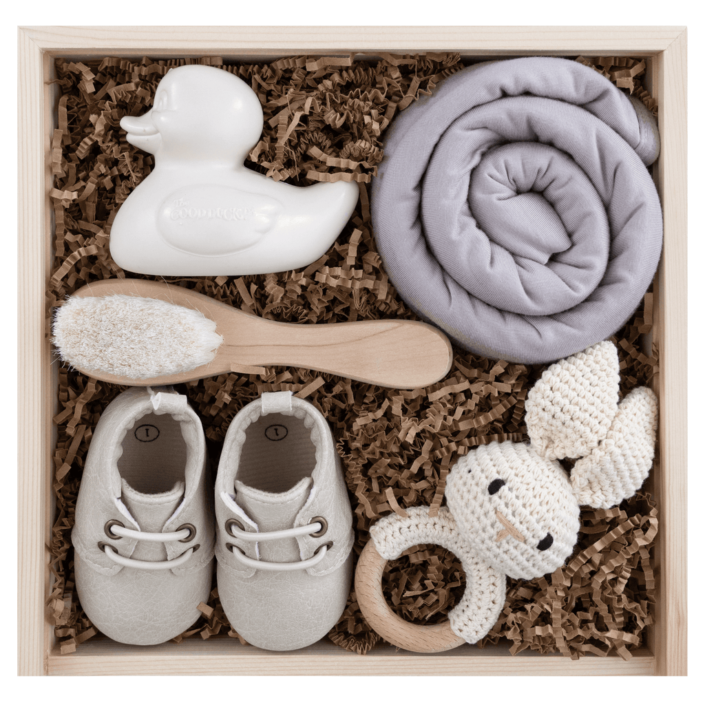 Newborn Neutrals