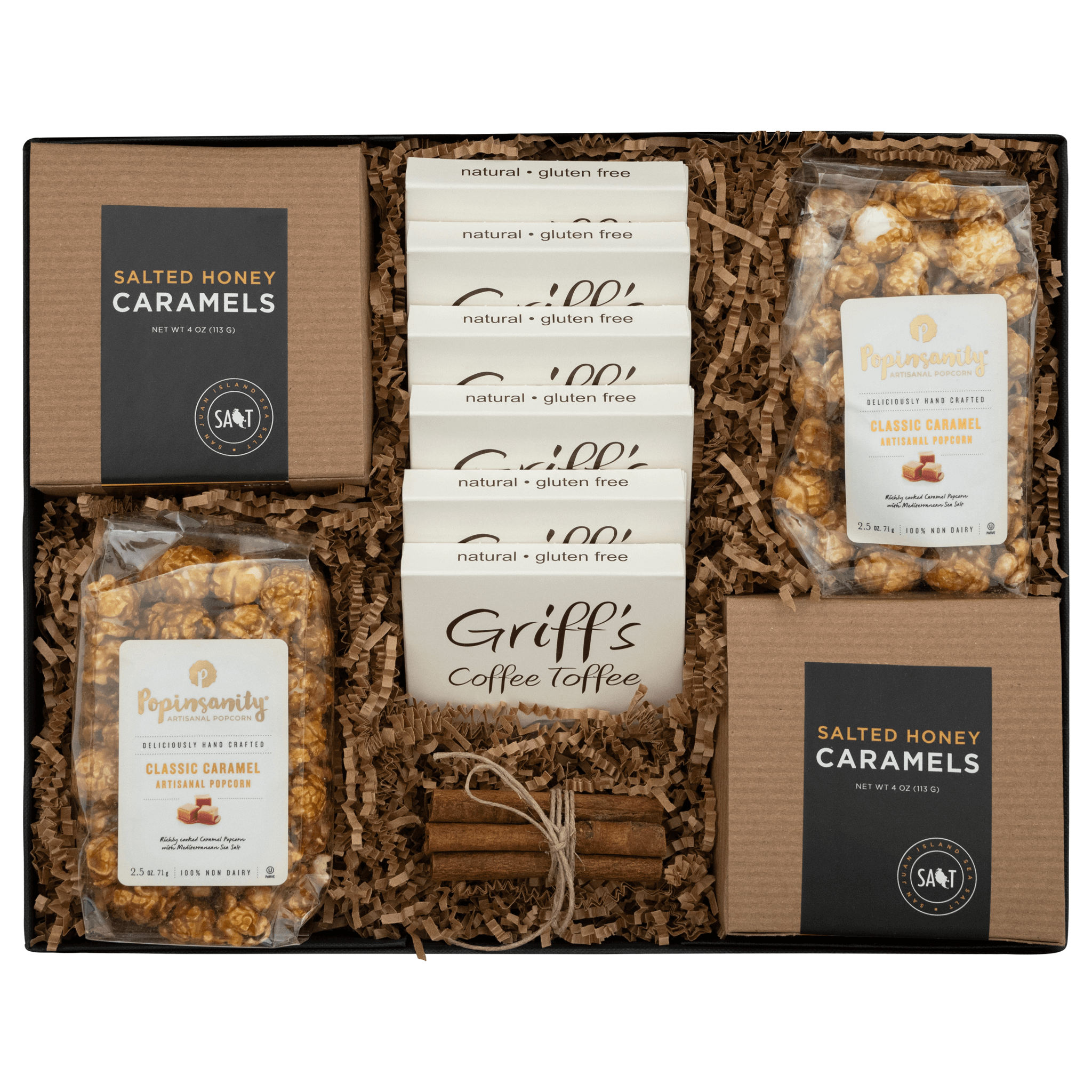 Sensational Sweets